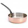 de Buyer Panvica na soté PRIMA MATERA 24 cm, meď