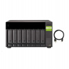 QNAP TL-D800C - úložná jednotka JBOD USB 3.2 (8x SATA), desktop (TL-D800C)
