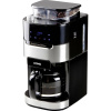 DOMO Grind & Brew DO721K plne automatický kávovar čierna, nerezová oceľ; DO721K