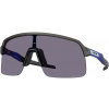 Slnečné okuliare Oakley Sutro Lite - matte grey smoke/prizm grey uni