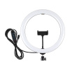 Ring light with phone holder PULUZ 45537