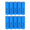 10 x Akumulátorové články Samsung 5000 mAh INR21700-50E Sada