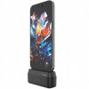 Powerbank Fixed 5000 mAh biely