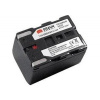 Braun akumulátor SAMSUNG SB-L220, 2800mAh DB59341