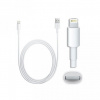 Dátový kábel Apple Lightning to USB Cable 1 m (MXLY2ZM/A)
