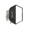 Aputure Nova P300c Softbox s voštinou