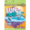 Fun for Flyers - Student´s Book - Anne Robinson