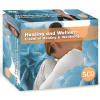 HEALING & WELLNESS Tai Chi, Kamasutra, Shamanic Healing, Crystal Healing, Aromatherapy (5CD)