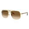Ray-ban RB3699 001/51 Veľ. 59