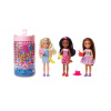 Barbie Color reveal Chelsea piknik