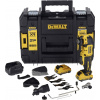 DEWALT DCS353D2-QW akumulátorový multifunkční nástroj DCS353D2-QW
