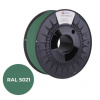 Tisková struna (filament) C-TECH PREMIUM LINE, PETG, vodní modrá, RAL5021, 1,75mm, 1kg 3DF-P-PETG1.75-5021 C-Tech