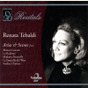 RENATA TEBALDI: Recitals Vol.2 (CD)