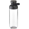 Tritanová fľaša na vodu 700ml Mepal Vita, čierna charcoal