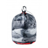 Vak Deuter Mesh Sack 5 - cherry/black