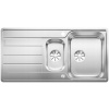 Kuchynský drez - BLANCO CLASSIMO 6 Drez S-IF 525328 (Kuchynský drez - BLANCO CLASSIMO 6 Drez S-IF 525328)