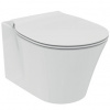 Ideal Standard CONNECT Air E005401 klozet AQUABLADE