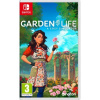 Garden Life: A Cozy Simulator | Nintendo Switch