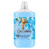 Coccolino Core modrá aviváž 1,7 l
