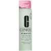 Clinique Liquid Facial Soap Oily Skin tekuté čistiace mydlo na tvár pre zmiešanú až mastnú pleť 200 ml