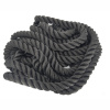 MAMUTEC lano krútené PP-Betelon 20mm/10m ČIERNE
