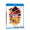 Star Wars epizody VII-IX kolekce 6BD Blu-ray