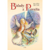 Balady z Považia - Belák Blažej