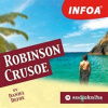 Robinson Crusoe (EN) - Daniel Defoe - online doručenie