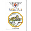 Omaľovánka - Naše Slovensko