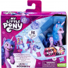 My Little Pony KOUZELNÝ CUTIE MARK Izzy Moonbow