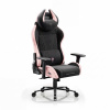 DIABLO CHAIRS X-HORN 2.0 >normálna< stolička AKIRA PINK