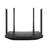 TP-Link Archer VR300 bezdrôtový smerovač Fast Ethernet Dvojpásmový (2,4 ghz/5 ghz) Čierna (ARCHER VR300)