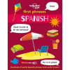 Lonely Planet Kids First Phrases - Spanish 1