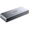 Unitek HDMI 1 IN-2 OUT rozdeľovač signálu 4K