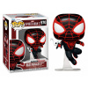 Funko Pop! Marvel SpiderMan 2 Miles Morales Upgraded Suit 970