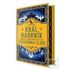 Král Hadrník (Cassandra Clare)