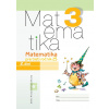 Matematika 3 - 2. diel (Vladimír Repáš, M. Totkovičová, K. Žilková)