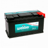 WEBBER WEBBER 12V 100Ah 800A WA1000