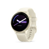 Smartwatch Garmin Vivoactive 6 béžový
