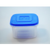 MAKRO - Dóza Bella mini II 0,5L, 11x11x6cm, rôzne farby