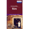 Rím - To najlepšie... Lonely Planet - Abigail Hole