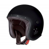 Helma na motocykl Caberg Freeride 17 matt black vel. XS