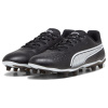 Puma KING Match FG/AG černá EUR 47