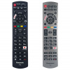 PANASONIC N2QAYB001254 (N2QAYB001212) - originálny diaľkový ovládač