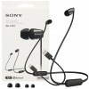 Bezdrôtové slúchadlá do uší Sony WI-C310