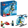 LEGO® City 60275 Policajný vrtuľník