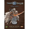Ares Sword & Sorcery: Kroghan