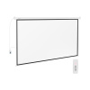 Fromm & Starck Projekčné plátno s elektrickým pohonom - 302 x 201 cm - 16: 9 STAR RS133E169 01