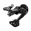 SHIMANO Prehadzovačka Deore RD-M5120 10/11-k. čierna super dlhé ramienko Shadow+