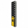PODLOŽKA POD PANELY AFIRMAX SPC&VINYL 1 mm 6,25 m2 3v1